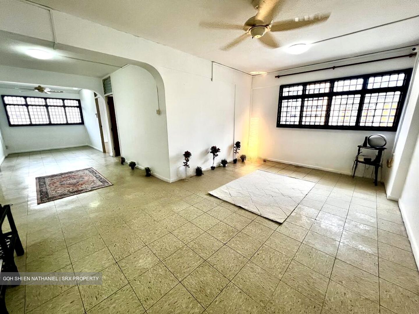 Blk 7 Ghim Moh Road (Queenstown), HDB 5 Rooms #520882231